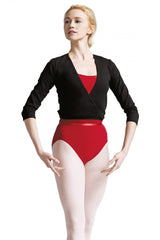 Capezio Cache coeur