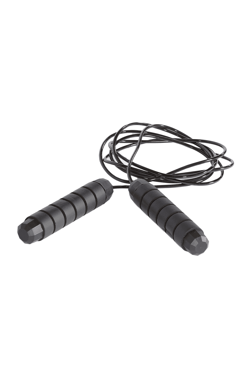 Dancewear Central Foam Handle Weighted Jump Rope