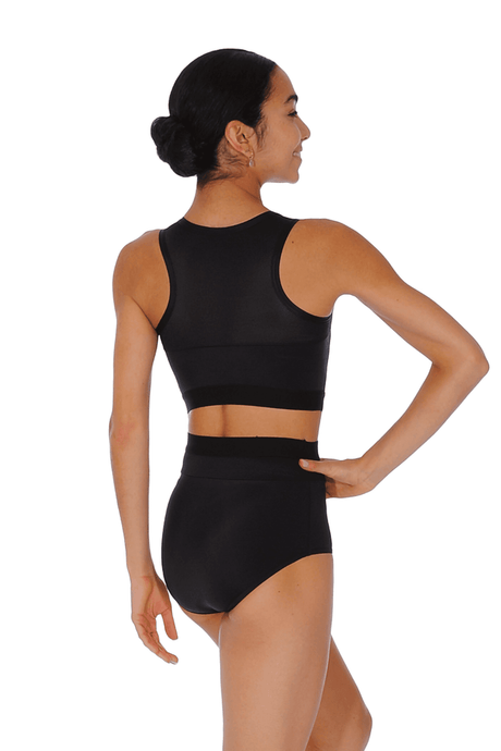 Dansez ECONYL® Thalia Crop Top