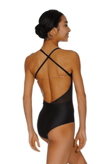 Capezio Deep Back Camisole Foundation Leotard