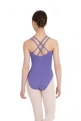 Capezio Double Strapped Children's Camisole Leotard