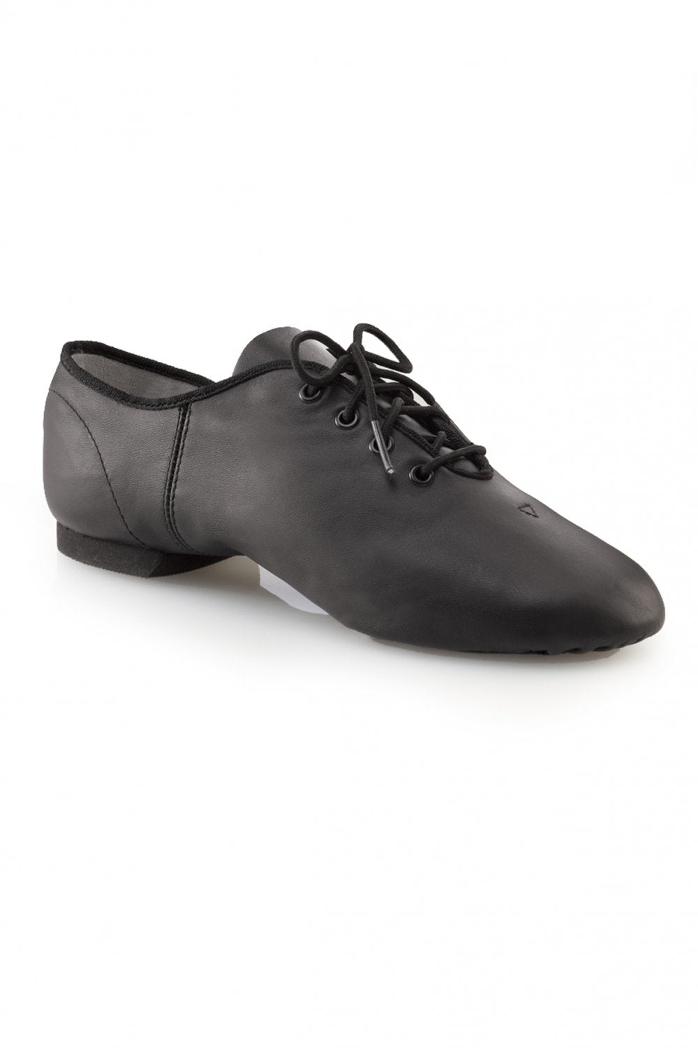 Capezio E-Series - Chaussures de Jazz Oxford