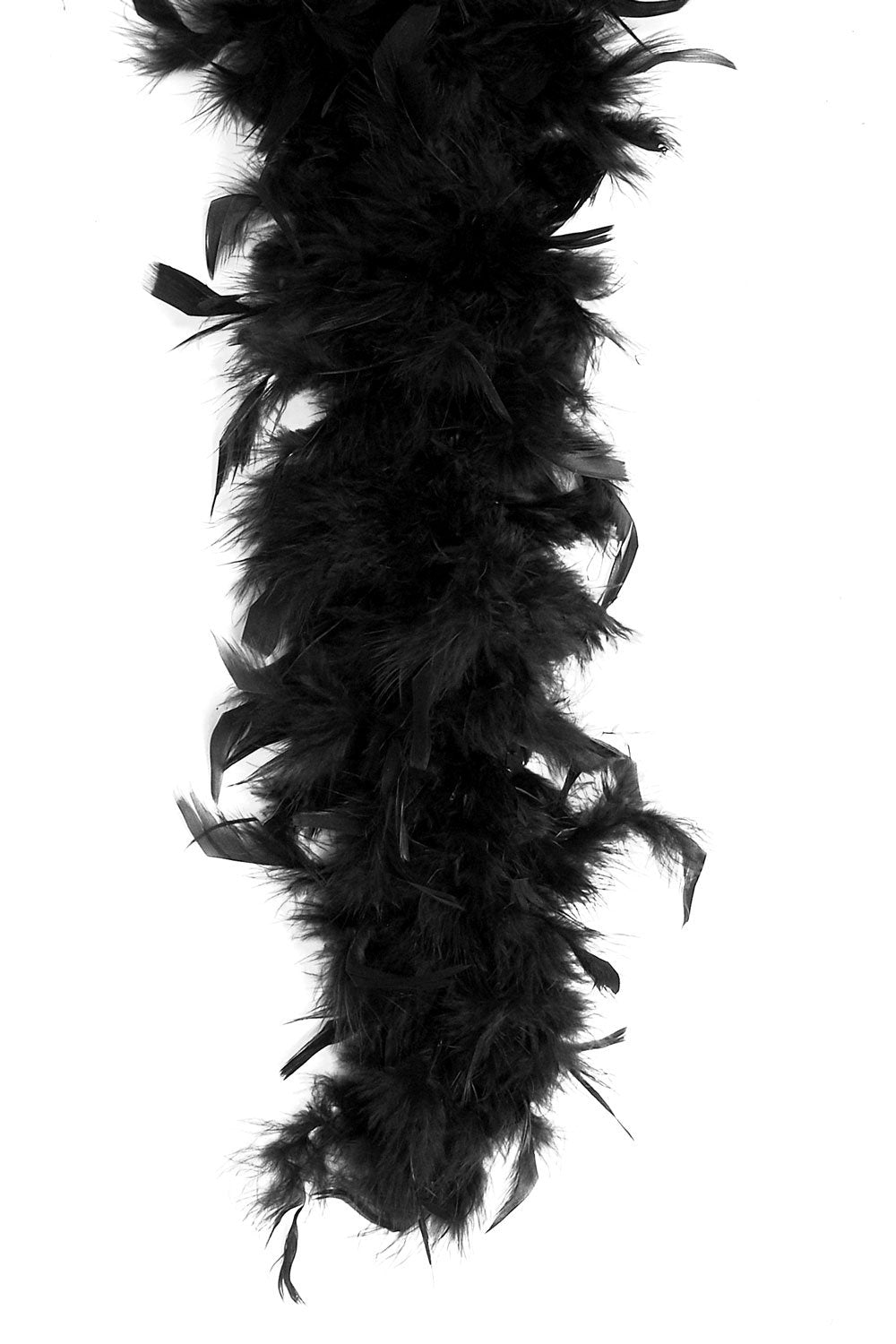 Feather Boa - 6ft