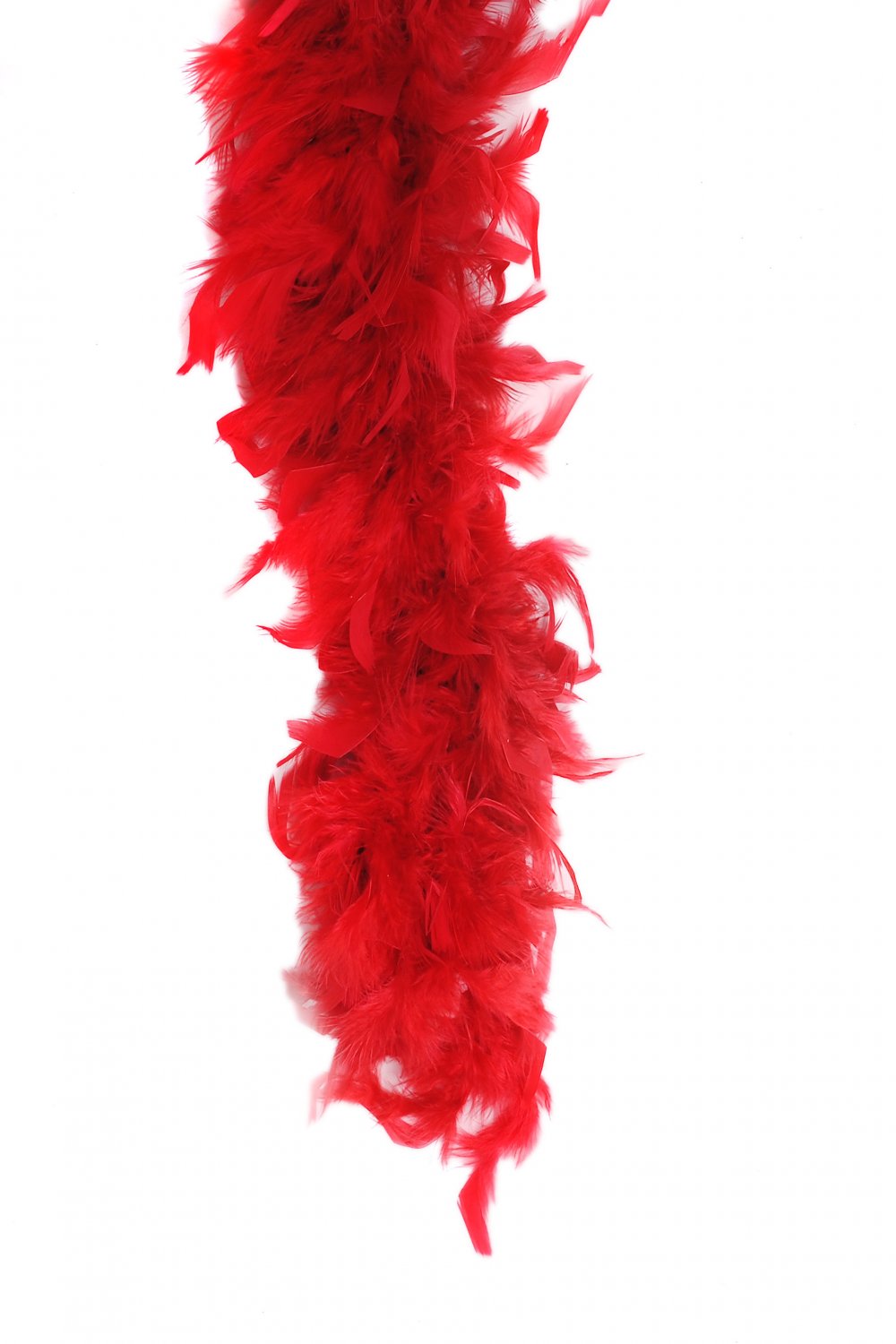 Feather Boa - 6ft