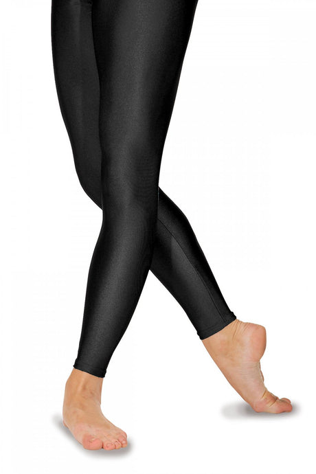 Roch Valley Footless Nylon/Lycra Tights