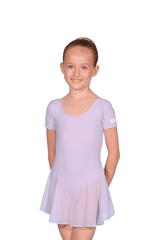 Freed of London Freya Skirted Pre-Primary Leotard