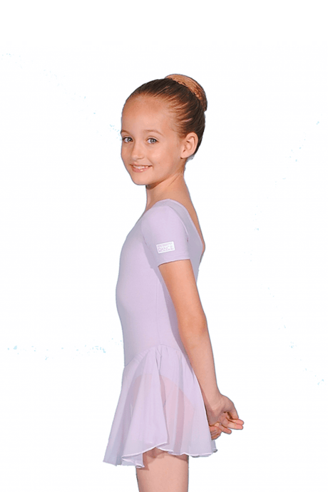 Freed of London Freya Skirted Pre-Primary Leotard