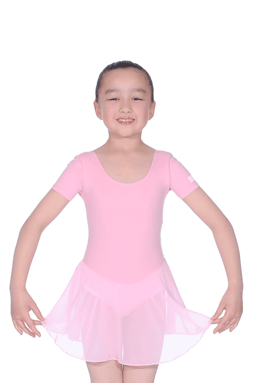 Freed of London Freya Skirted Pre-Primary Leotard