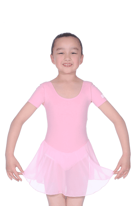 Freed of London Freya Skirted Pre-Primary Leotard