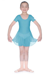 Freed of London Freya Skirted Pre-Primary Leotard