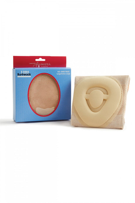 Bunheads Gel Knee Pads