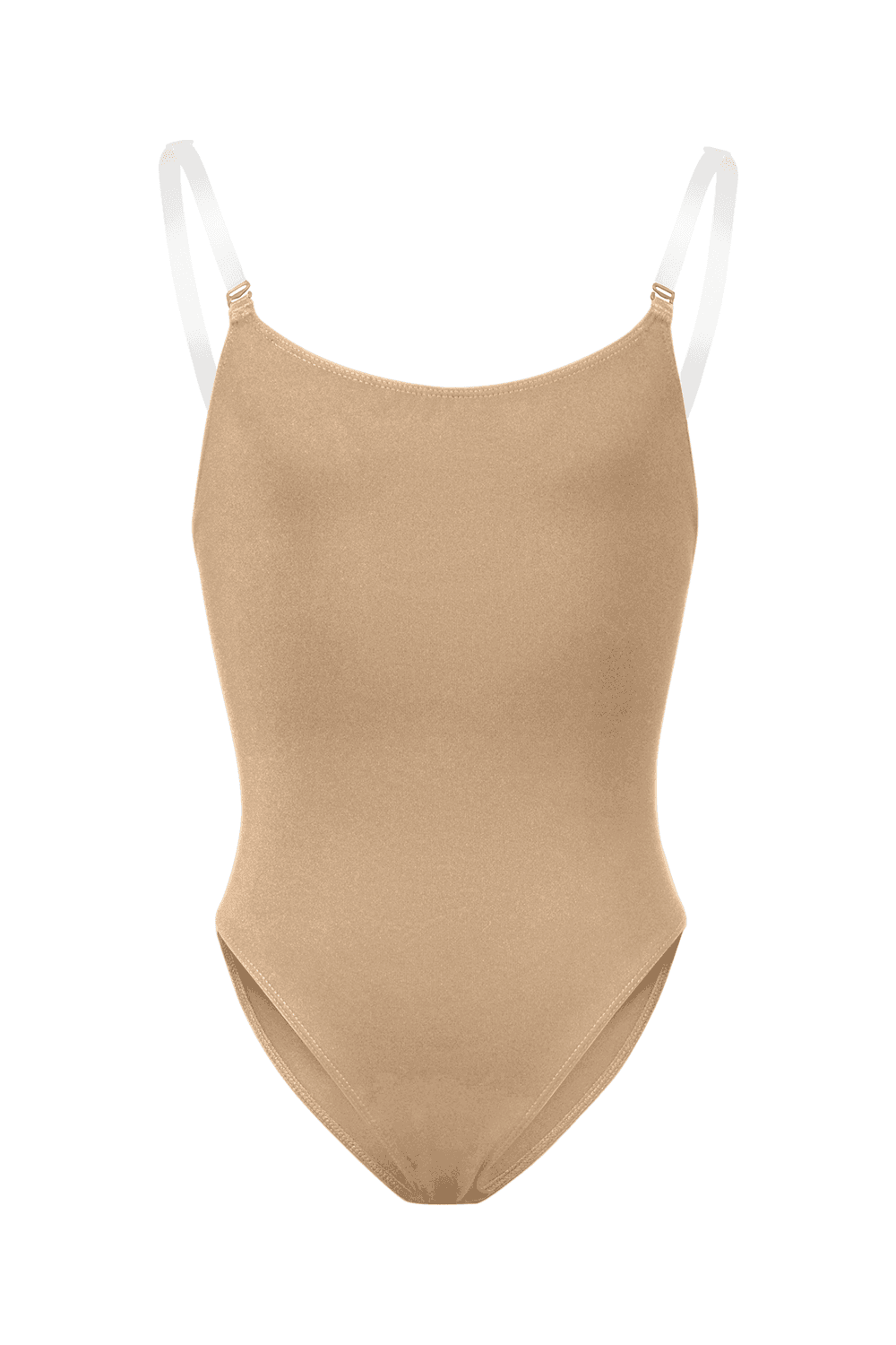 Bloch Girls Auva Body Liner Leotard