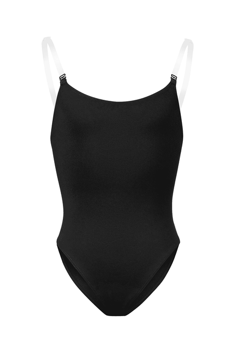 Justaucorps Bloch Auva Body Liner pour filles