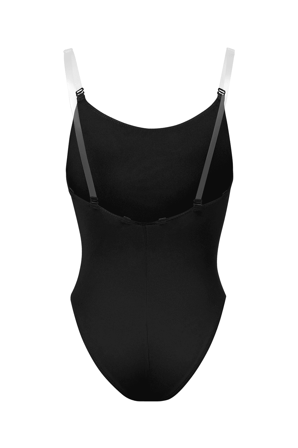 Justaucorps Bloch Auva Body Liner pour filles