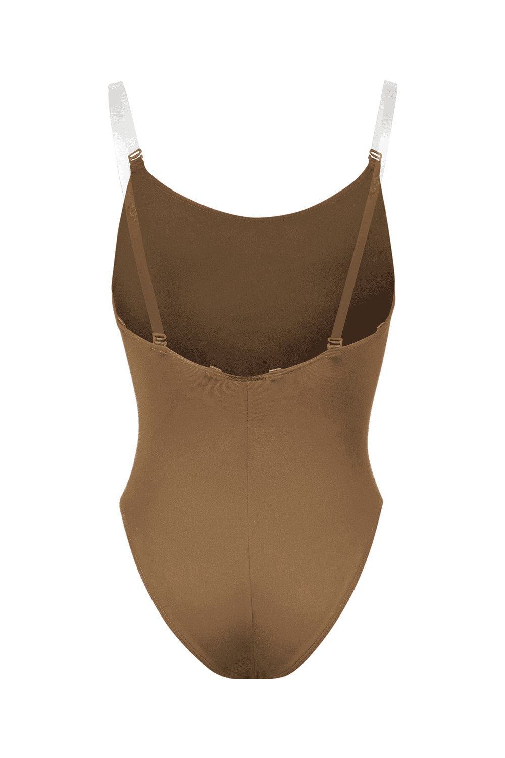 Justaucorps Bloch Auva Body Liner pour filles