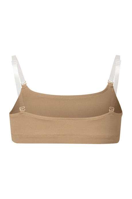 Haut soutien-gorge court Bloch Leia pour filles