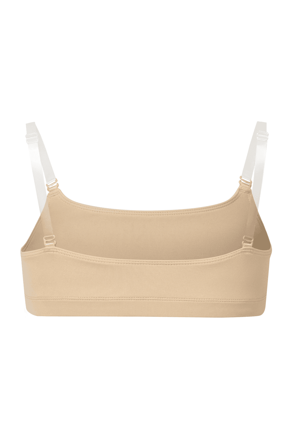 Bloch Girls Leia Crop Bra Top