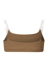 Bloch Girls Leia Crop Bra Top