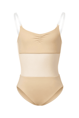 Body Bloch Sunna Mesh Panel pour filles