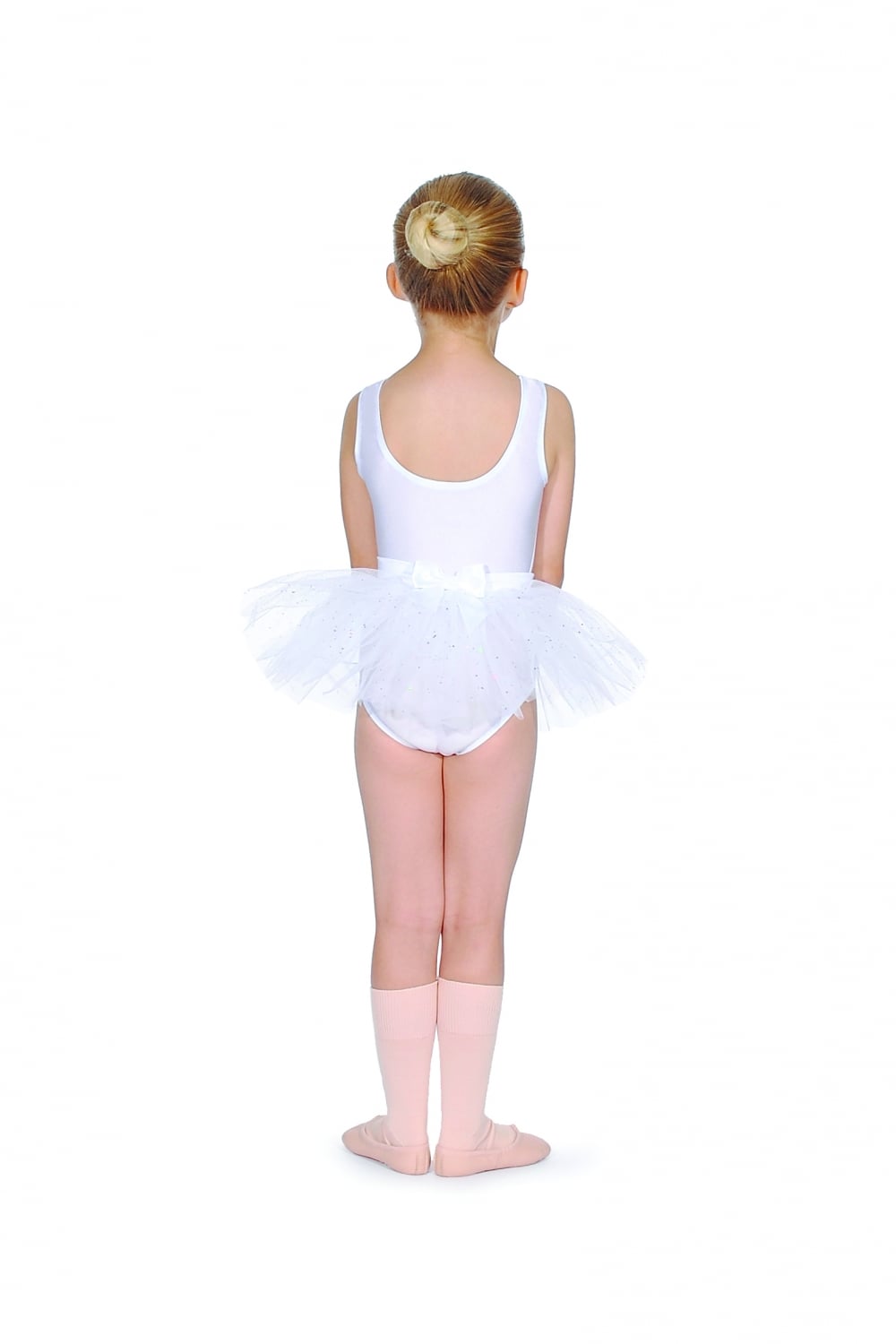 Capezio Jupe Tutu avec nOEud