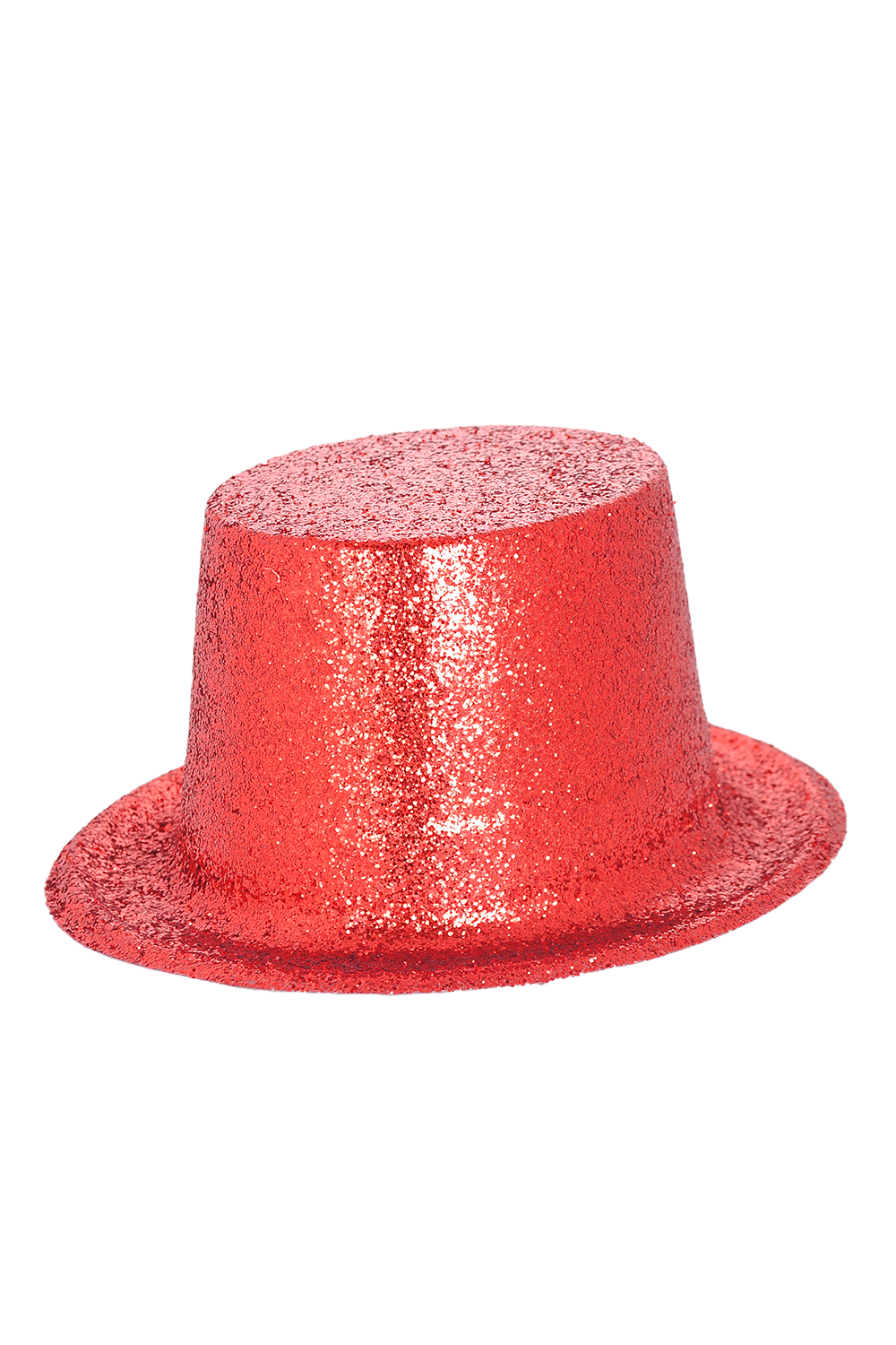 Glitter Top Hat