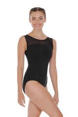 Grand Prix Mabel Leotard For Teens