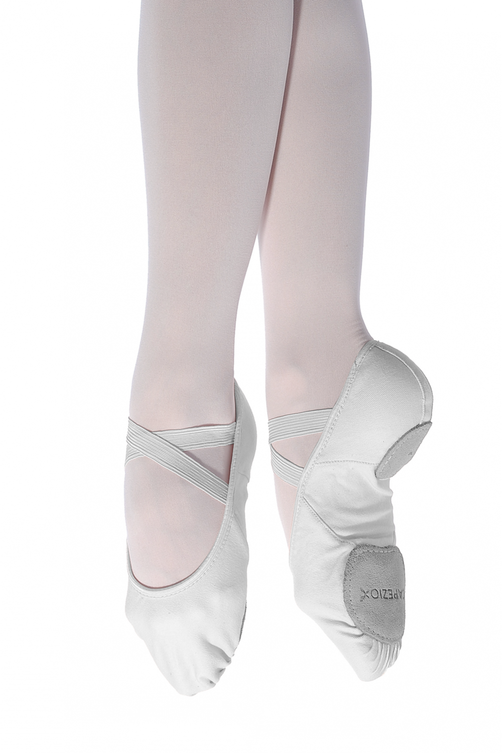 Capezio Hanami Demi-Pointes