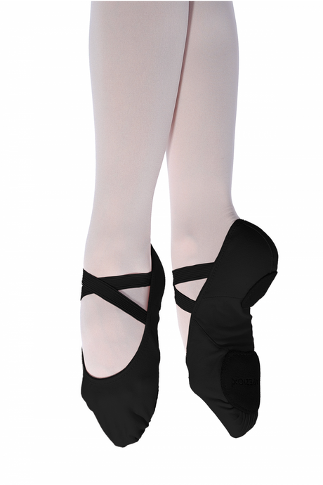 Capezio Hanami Demi-Pointes