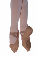 Capezio Hanami Demi-Pointes