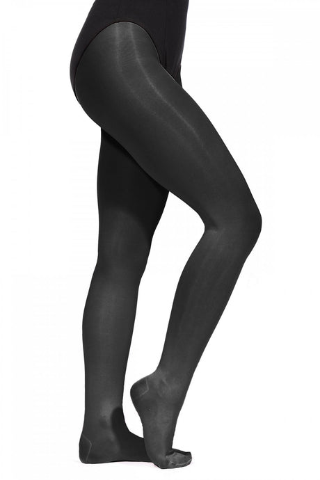 Capezio Hold and Stretch® - Collants avec pieds