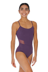 Intermezzo Microfibre Camisole Leotard