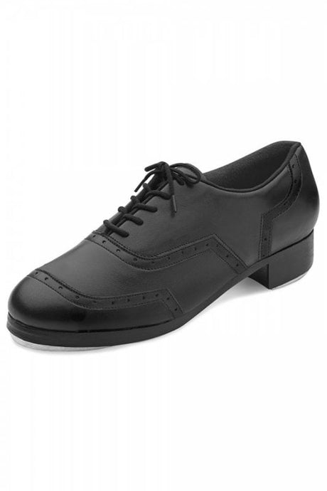 Bloch Chaussures de Claquettes Homme Jason Samuels