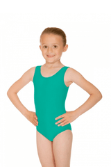 Roch Valley Joanne Sleeveless Nylon/Lycra Leotard