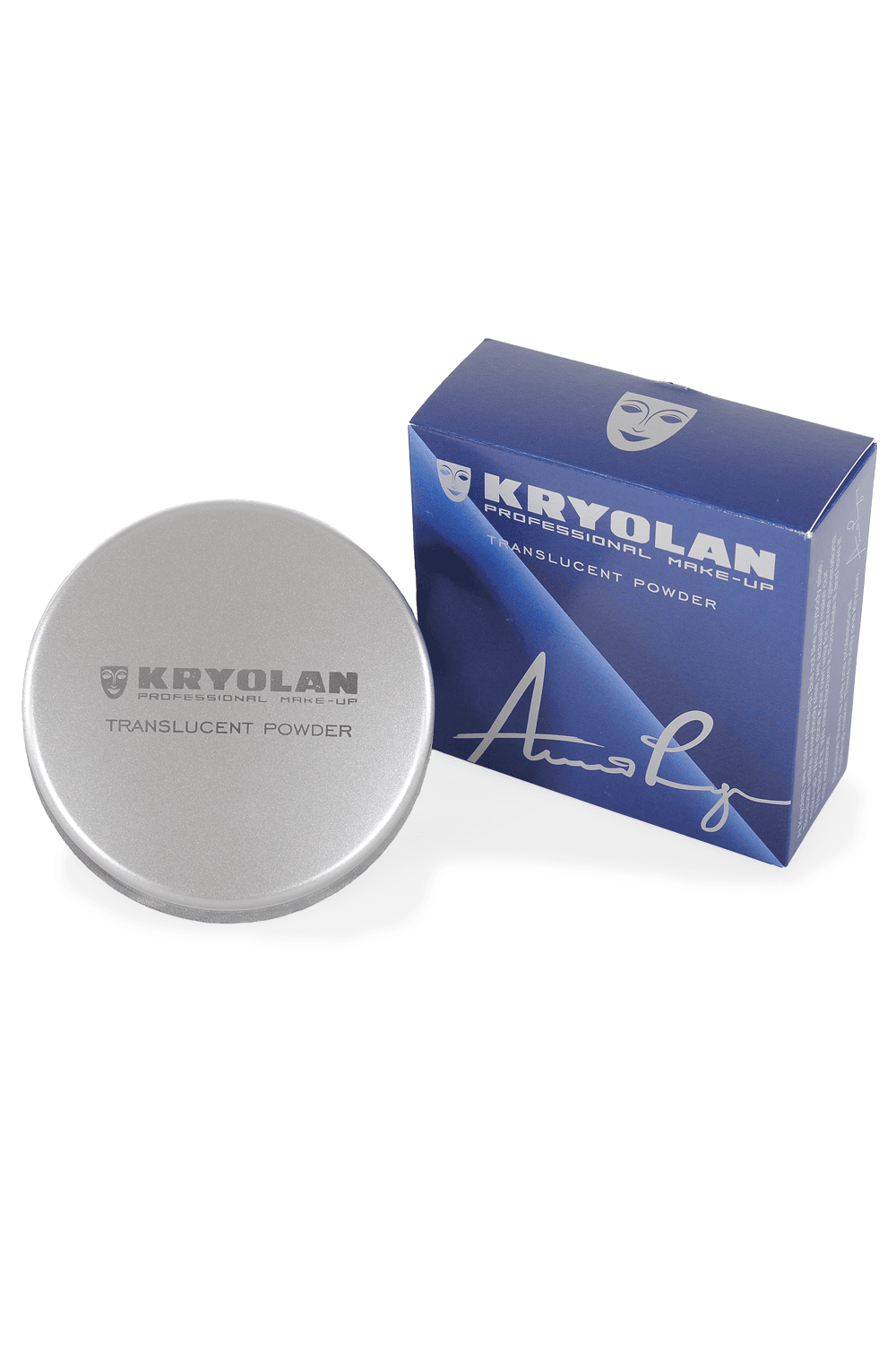 Kryolan Kryolan Poudre Translucide 60g