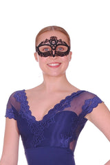 Lace Eye Mask