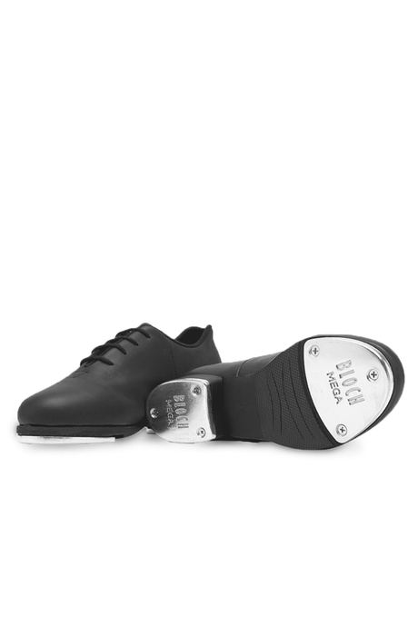 Bloch Ladies Sync Leather Tap Shoes