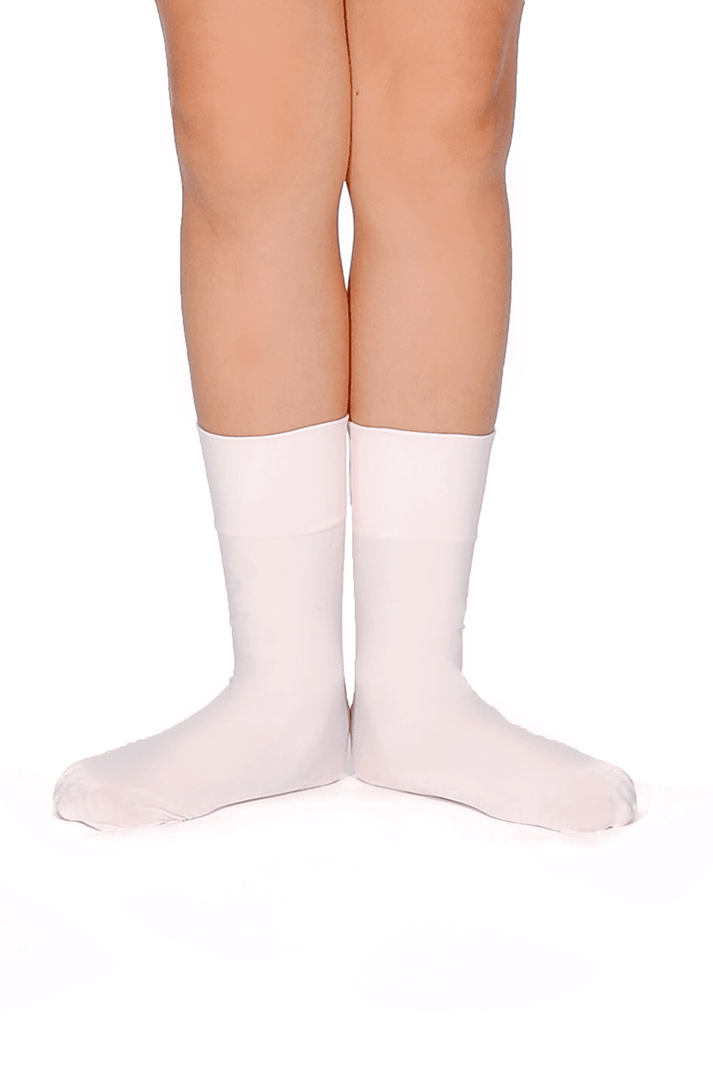 Roch Valley Chaussettes de danse classique légères - 50 deniers