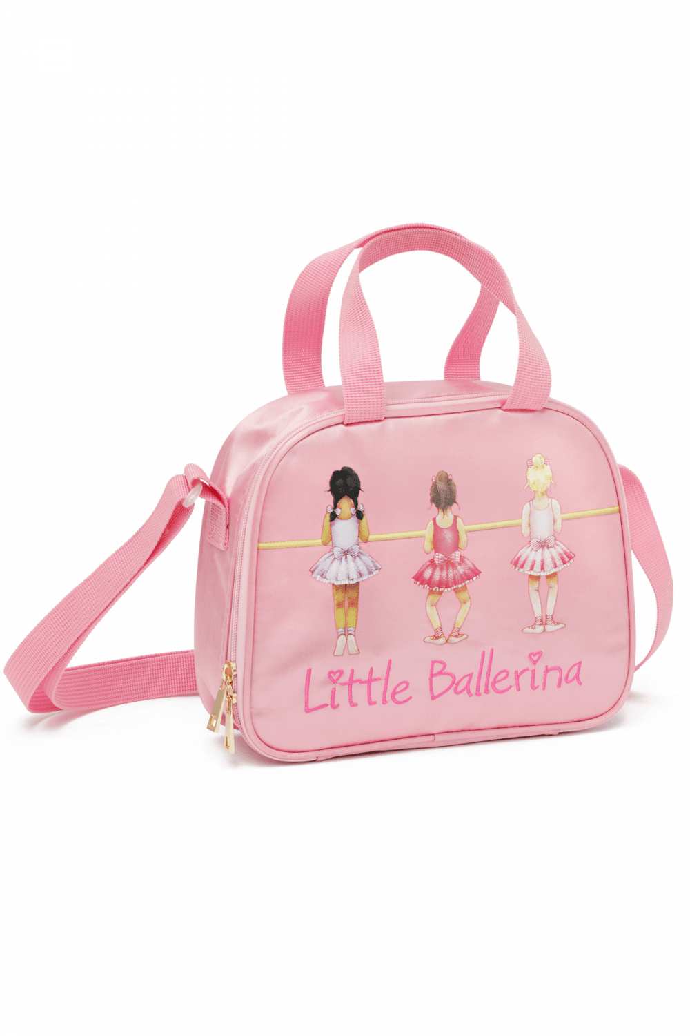 Little Ballerina Shoulder Bag