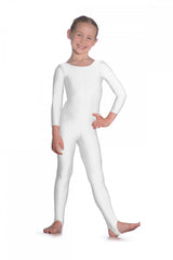 Roch Valley Long Sleeve Nylon/Lycra Catsuit