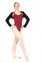 Bloch Lydia Warm-Up Shrug