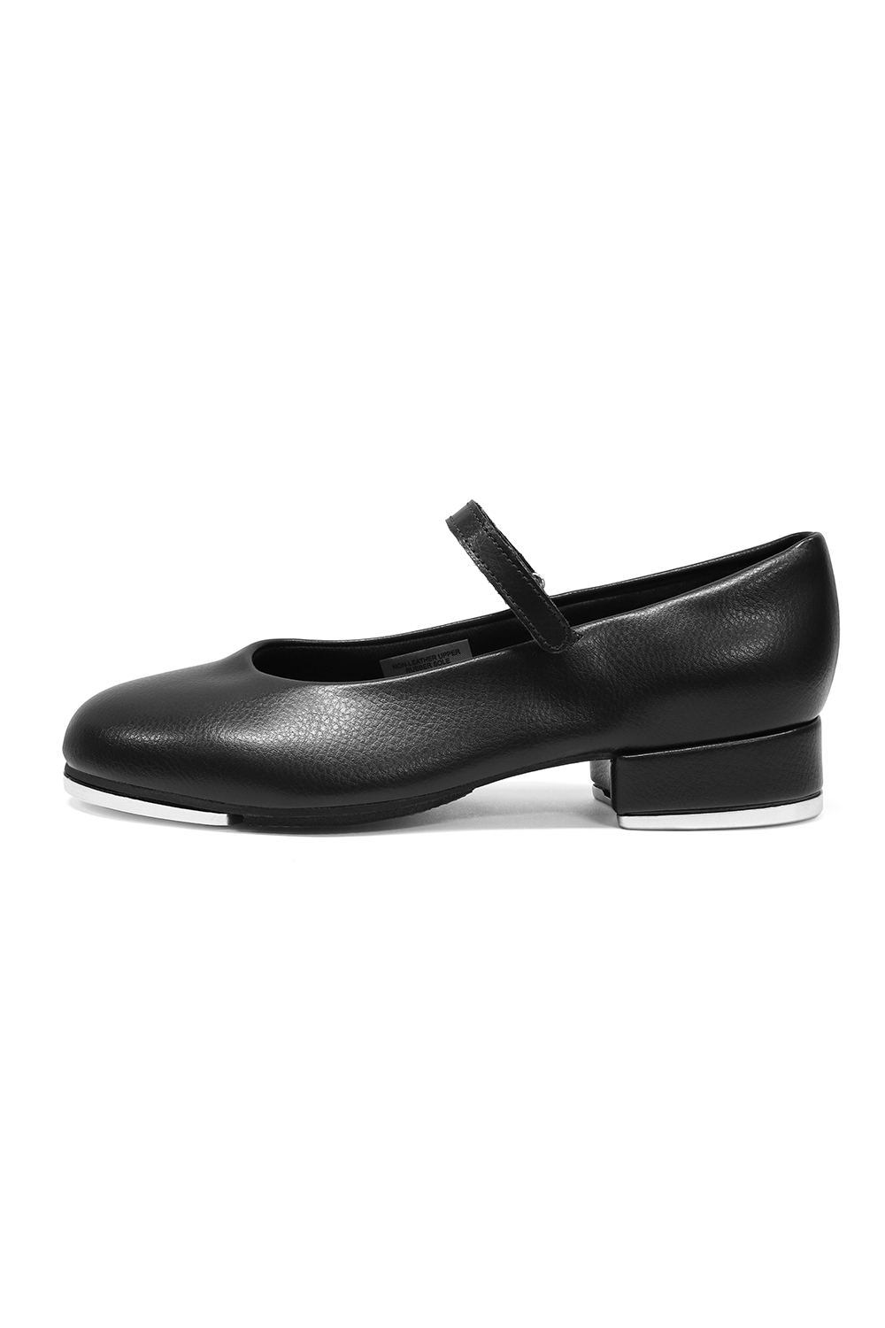 Bloch Melody Velcro Quick Fastening Low Heel Tap Shoe