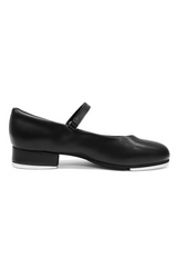 Bloch Melody Velcro Quick Fastening Low Heel Tap Shoe