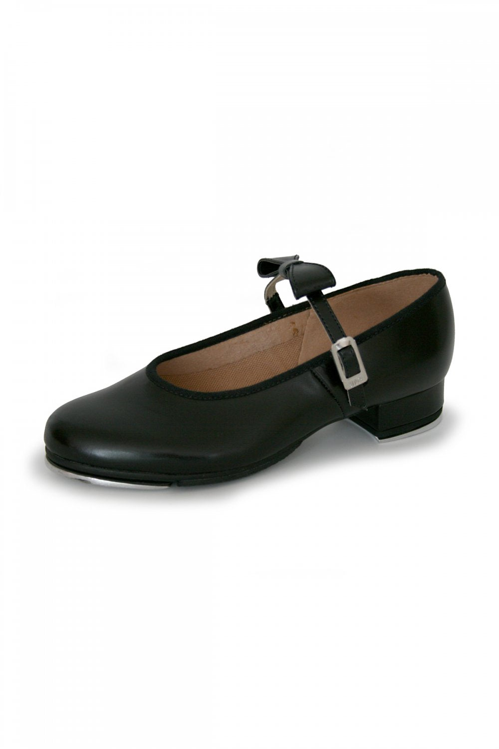 Bloch Merry Jane Tap Shoes with Buckle fastening