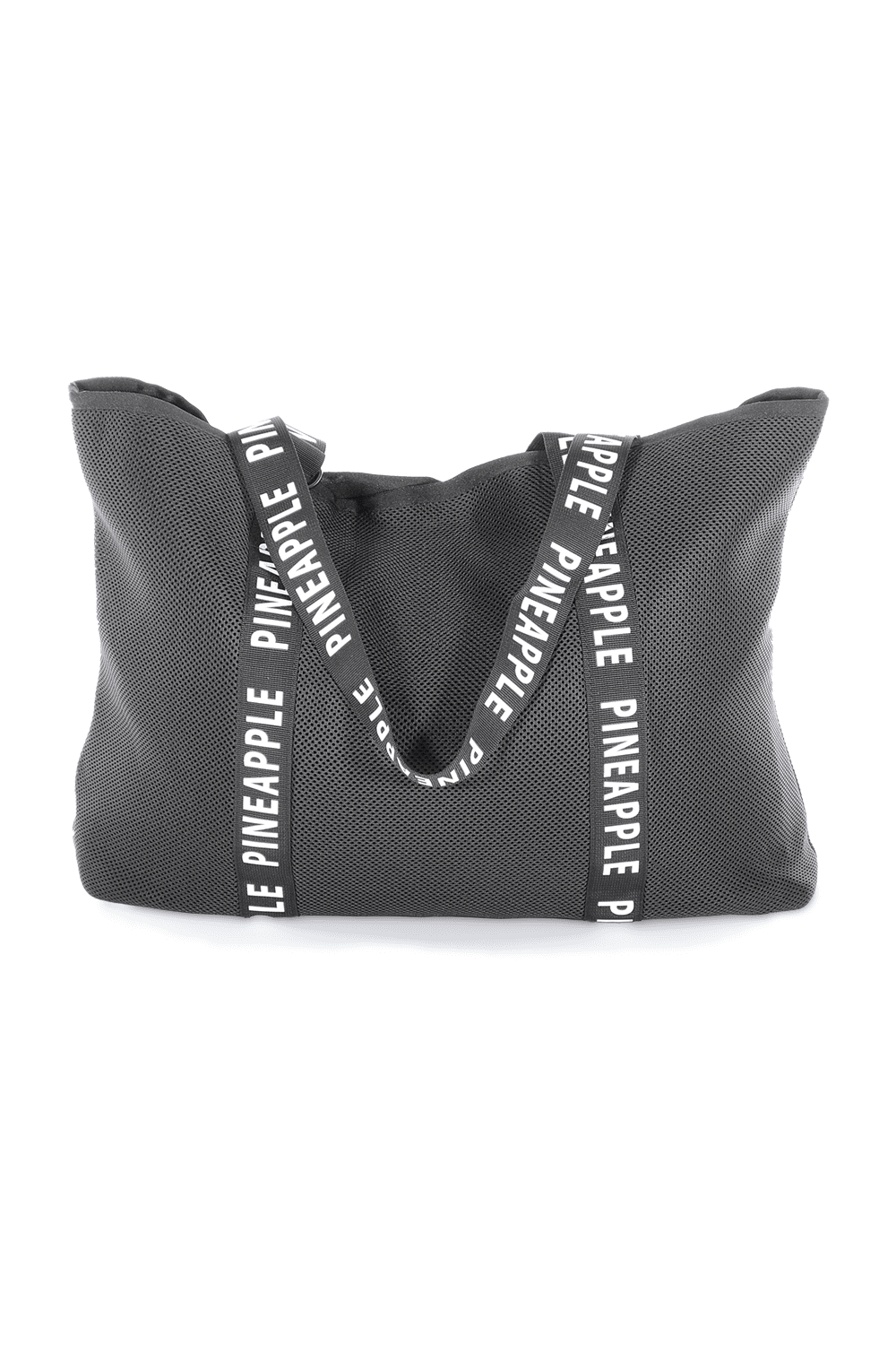 Sac fourre-tout en maille ananas