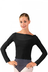 Ballet Rosa Natasha Ladies' Dance Top