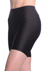 Roch Valley Short cycliste pour femmes en nylon/Lycra