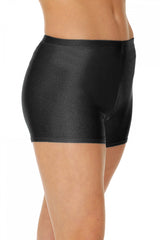 Roch Valley Micro Short en nylon/Lycra