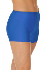 Roch Valley Micro Short en nylon/Lycra