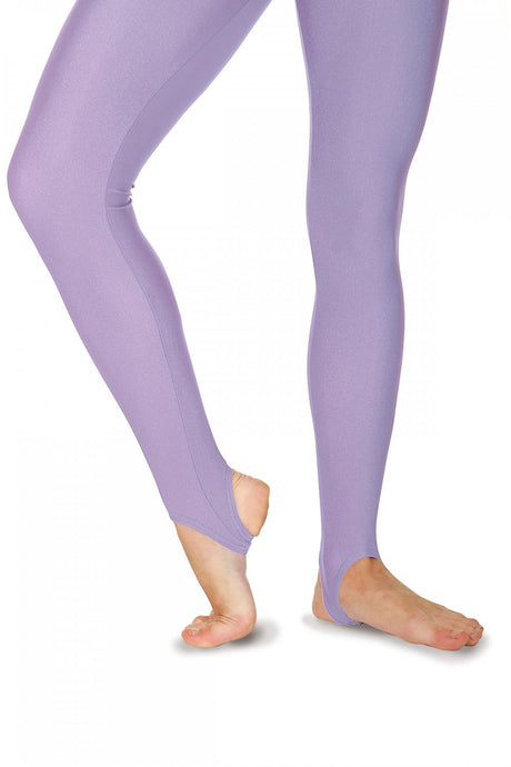 Roch Valley Nylon/Lycra Stirrup Tights