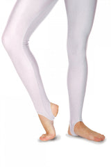 Roch Valley Nylon/Lycra Stirrup Tights